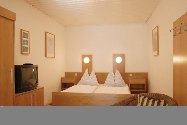 Hotel Madar Cafe Central